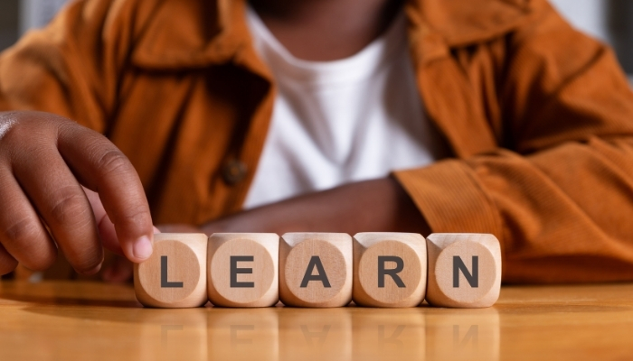What Are “Basic Vocabulary Words” for Kids
